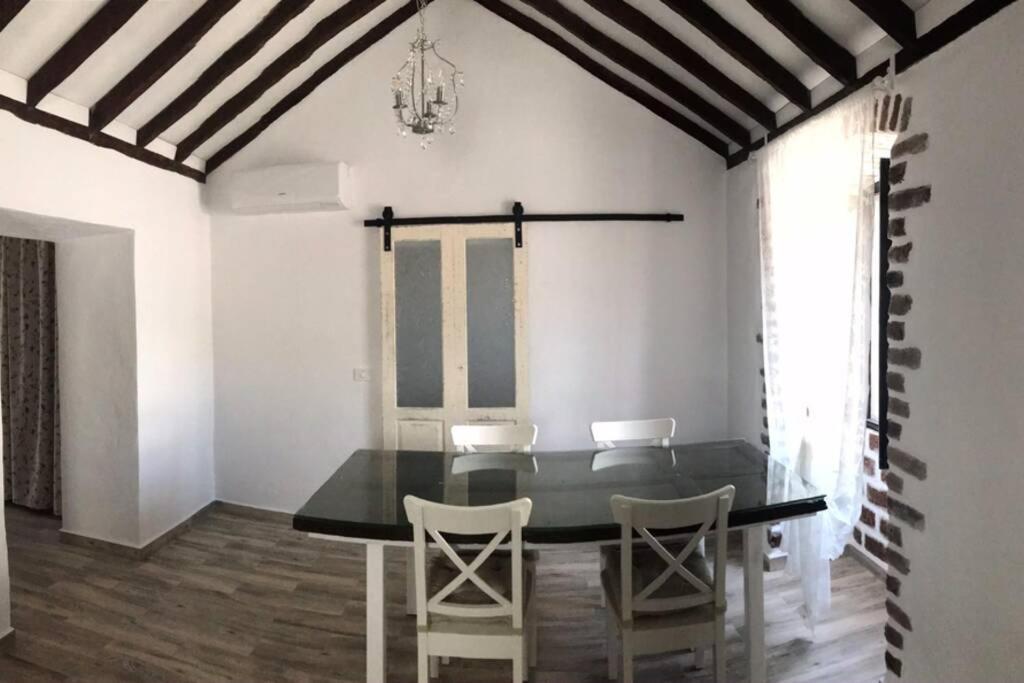 Вилла Casita La Rosa Эль-Пасо Экстерьер фото