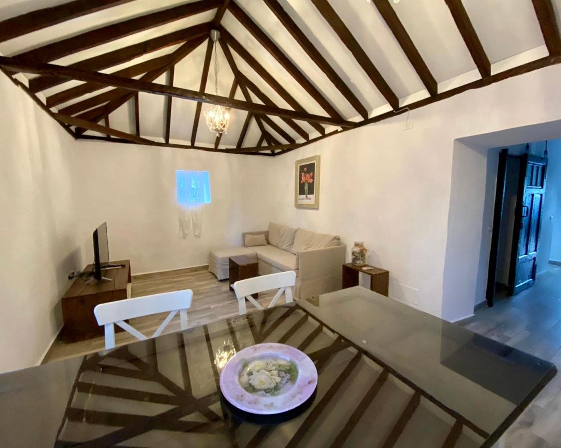Вилла Casita La Rosa Эль-Пасо Экстерьер фото
