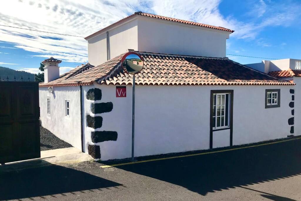 Вилла Casita La Rosa Эль-Пасо Экстерьер фото