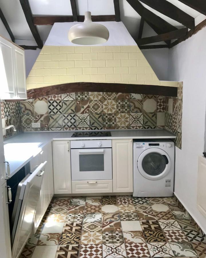 Вилла Casita La Rosa Эль-Пасо Экстерьер фото