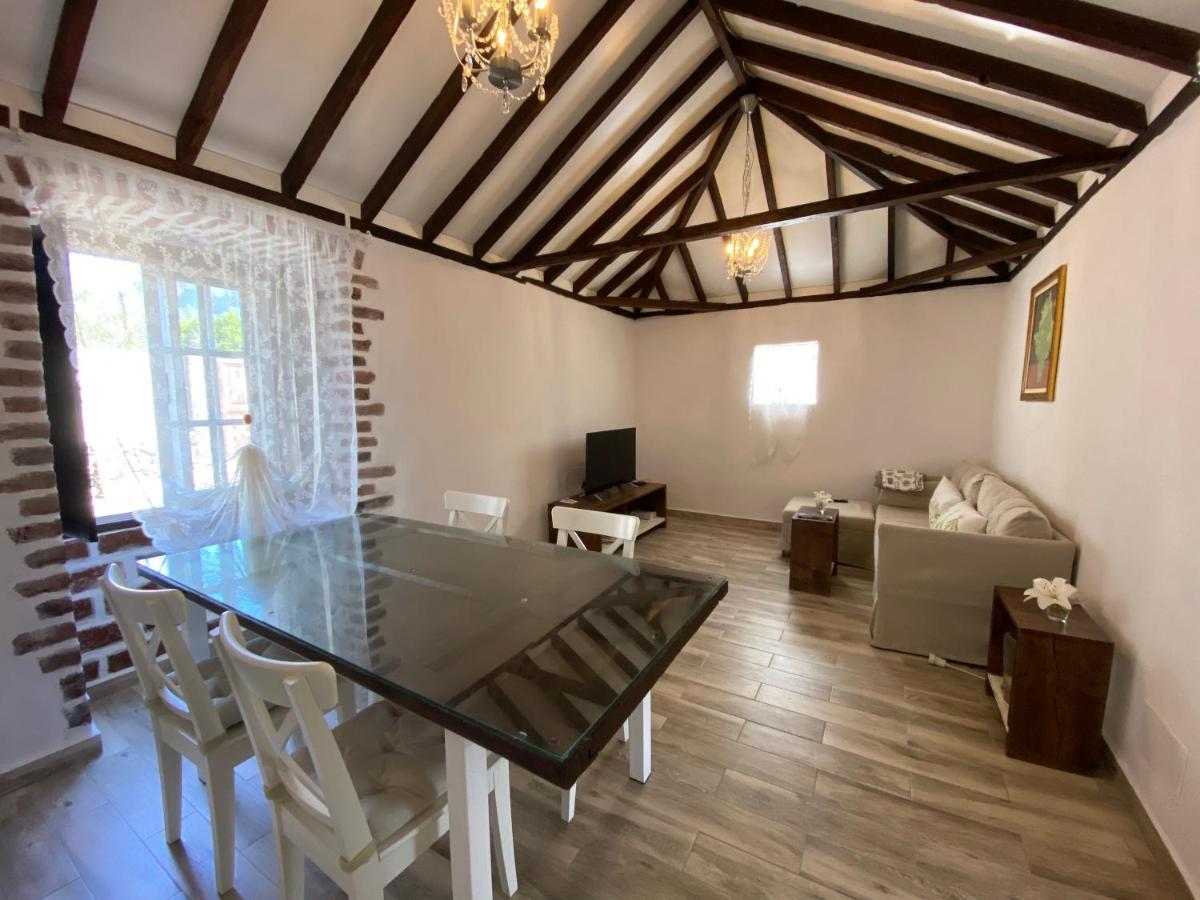 Вилла Casita La Rosa Эль-Пасо Экстерьер фото