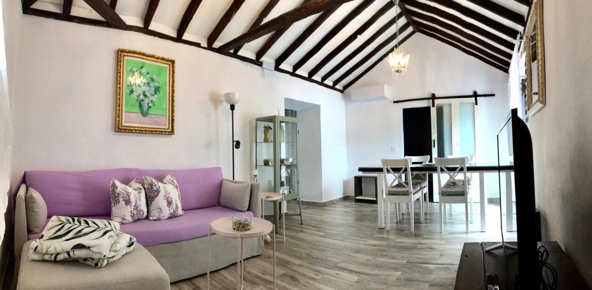 Вилла Casita La Rosa Эль-Пасо Экстерьер фото